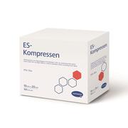 ES-Kompressen steril 8-fach