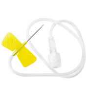 Slider-Produktbild zu Ecoflo 20G, 0,9 x 19mm, GELB (100)