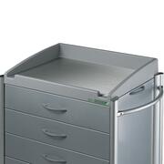 Auf diesem Bild sehen Sie das Kategoriebild zu Einlegeplatte aus Chromnickelstahl