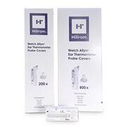 Einmal-Sondenhllen  fr Braun ThermoScan PRO 6000 Ohrthermometer