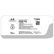 Kategoriebild zu Ethicon PDS II Nahtmaterial violett V-5