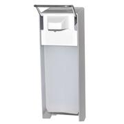 Euro Desinfektionsmittelspender 1000 ml  Armhebel kurz 