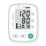 Kategoriebild zu FBone Digitales Oberarm-Blutdruckmessger�t 
