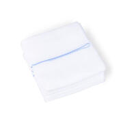 Slider-Produktbild zu FIWA�komp Mullkompressen unsteril R�ko 10 x 20 cm  