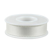 Slider-Produktbild zu FIWA�silk Heftpflaster SEIDE wei� 1,25 cm x 5 m  