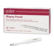 Faroderm Biopsy Punch Hautstanzen