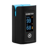 Pulsoximeter