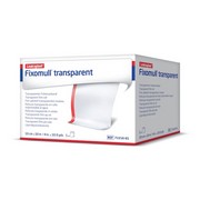 Slider-Produktbild zu Fixomull transparent   2 m x 10 cm 