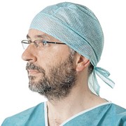 Slider-Produktbild zu Foliodress Cap Comfort Bandana 