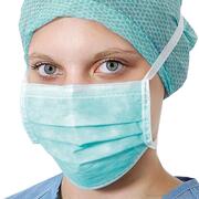 Kategoriebild zu Foliodress Mask Comfort Anti splash