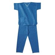 Kategoriebild zu Foliodress Suit blau  