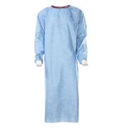 Kategoriebild zu Foliodress gown Protect Reinforced OP-Mantel