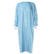 Kategoriebild zu Foliodress gown Protect Standard OP-Mantel