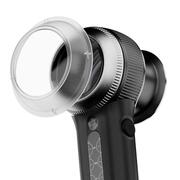 Kategoriebild zu Foto Finder IceCap f�r Dermlite DL5 / DL5 PLUS