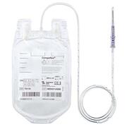 Kategoriebild zu Fresenius Compoflex CPDA-1 500 ml-Einmalblutbeutel VE=40 Beutel
