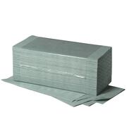 Auf diesem Bild sehen Sie das Slider-Produktbild zu Fripa Grn Handtuchpapier Recyclingqualitt