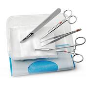 Slider-Produktbild zu Fuhrmann Dermatologie-Set (VE = 42 Sets)