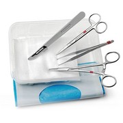Dermatologische Sets