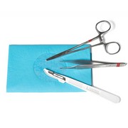 Dermatologische Sets