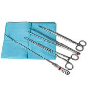 Gynkologische Sets