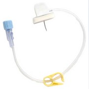 Slider-Produktbild zu Gripper Port Needle 0,7 x 19 mm