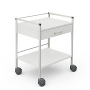 Auf diesem Bild sehen Sie das Kategoriebild zu HAEBERLE 08/16 Basiswagen 60 cm