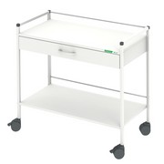 Auf diesem Bild sehen Sie das Kategoriebild zu HAEBERLE 08/16 Basiswagen 90 cm