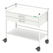 Auf diesem Bild sehen Sie das Slider-Produktbild zu HAEBERLE 08/16 Basiswagen 90 cm