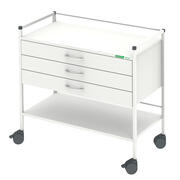 Slider-Produktbild zu HAEBERLE 08/16 Basiswagen 90 cm
