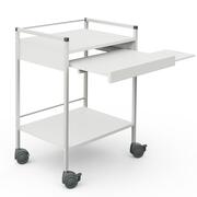 Auf diesem Bild sehen Sie das Kategoriebild zu HAEBERLE 08/16 Computerwagen 60  