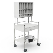Slider-Produktbild zu HAEBERLE 08/16 Funktionswagen 60 COMPACT