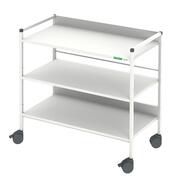 HAEBERLE 08/16 Regalwagen 90 cm