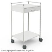 HAEBERLE 08/16 Steharbeitsplatz 45  