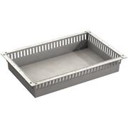 HAEBERLE ISO-Modul 100 mm hoch