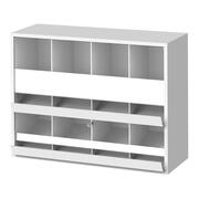 HAEBERLE Injektionsset COMPACT