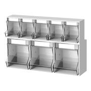 HAEBERLE Injektionsset PicBox 3 + 5 Schtten