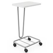 HAEBERLE Picco Novo 120 Q Set mit Deckel  