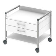 Slider-Produktbild zu HAEBERLE Variocar 60 Unterfahrwagen