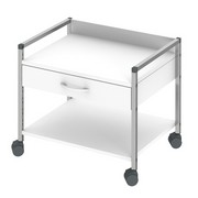 Auf diesem Bild sehen Sie das Kategoriebild zu HAEBERLE Variocar 60 Unterfahrwagen