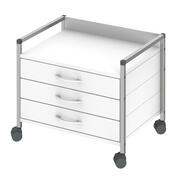 Slider-Produktbild zu HAEBERLE Variocar 60 Unterfahrwagen