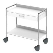 HAEBERLE Variocar 90 Basiswagen