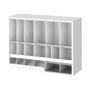 HAEBERLE Verbandmittelspender COMPACT