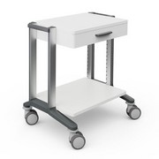 Slider-Produktbild zu HAEBERLE doppio Basiswagen  