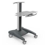 HAEBERLE fuego Liftwagen 3 Laptop Metall  