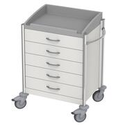 HAEBERLE keo Funktionswagen VB 1