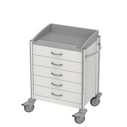 HAEBERLE keo Funktionswagen VB 1
