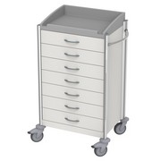 HAEBERLE keo Funktionswagen VB 2