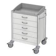 Slider-Produktbild zu HAEBERLE keo ISO Modulwagen 1