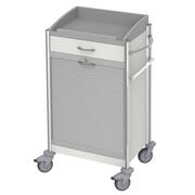 HAEBERLE keo ISO Modulwagen 4