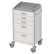 Slider-Produktbild zu HAEBERLE keo ISO Modulwagen 5 